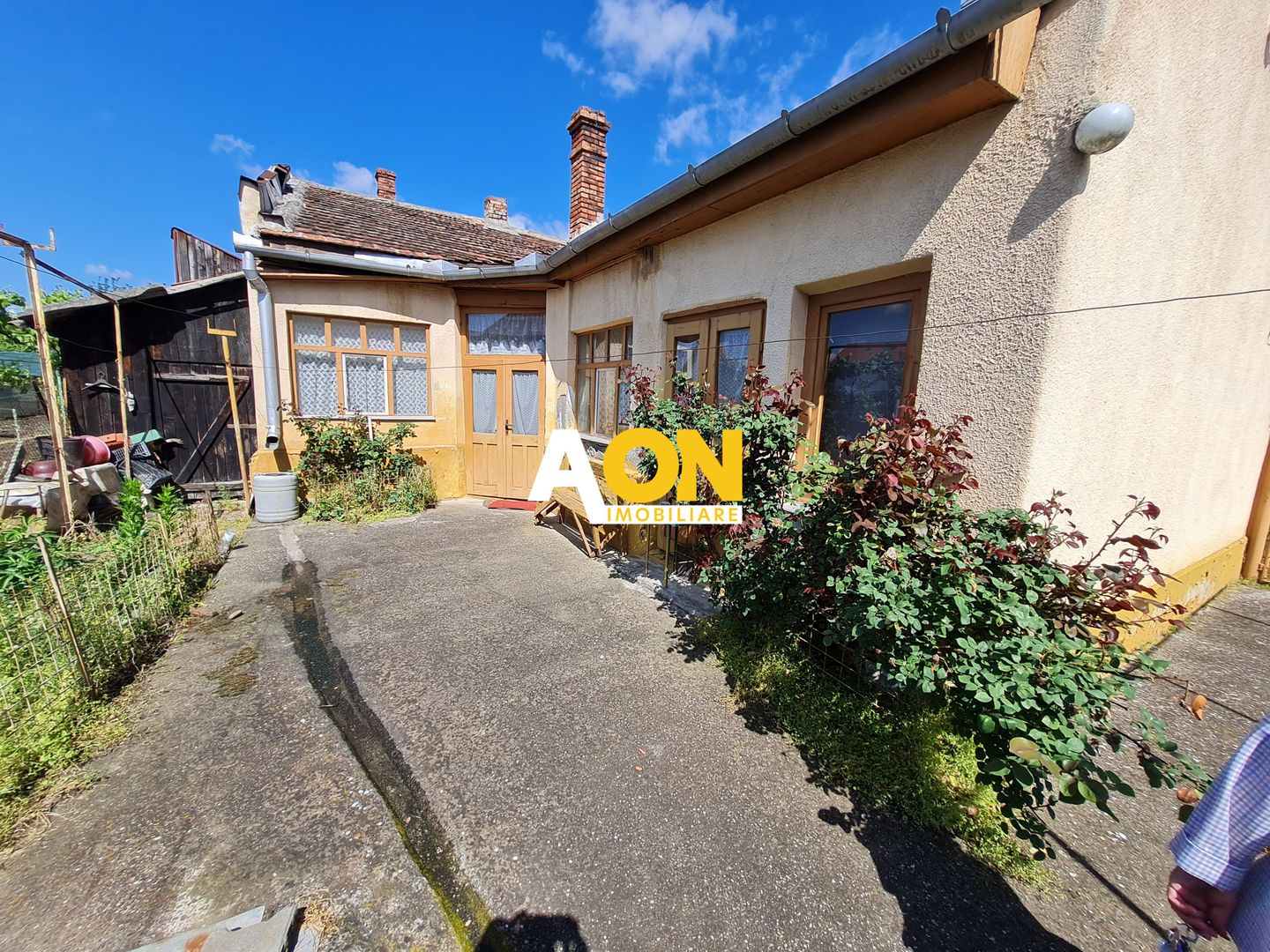 Casa 3 Camere, 90 mp, Teren 250 mp, Zona Centru - Poză 9