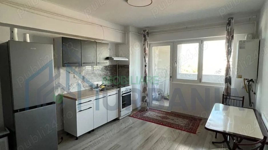 Apartament 2 camere, 65 mp, zona Copou - Poză 1
