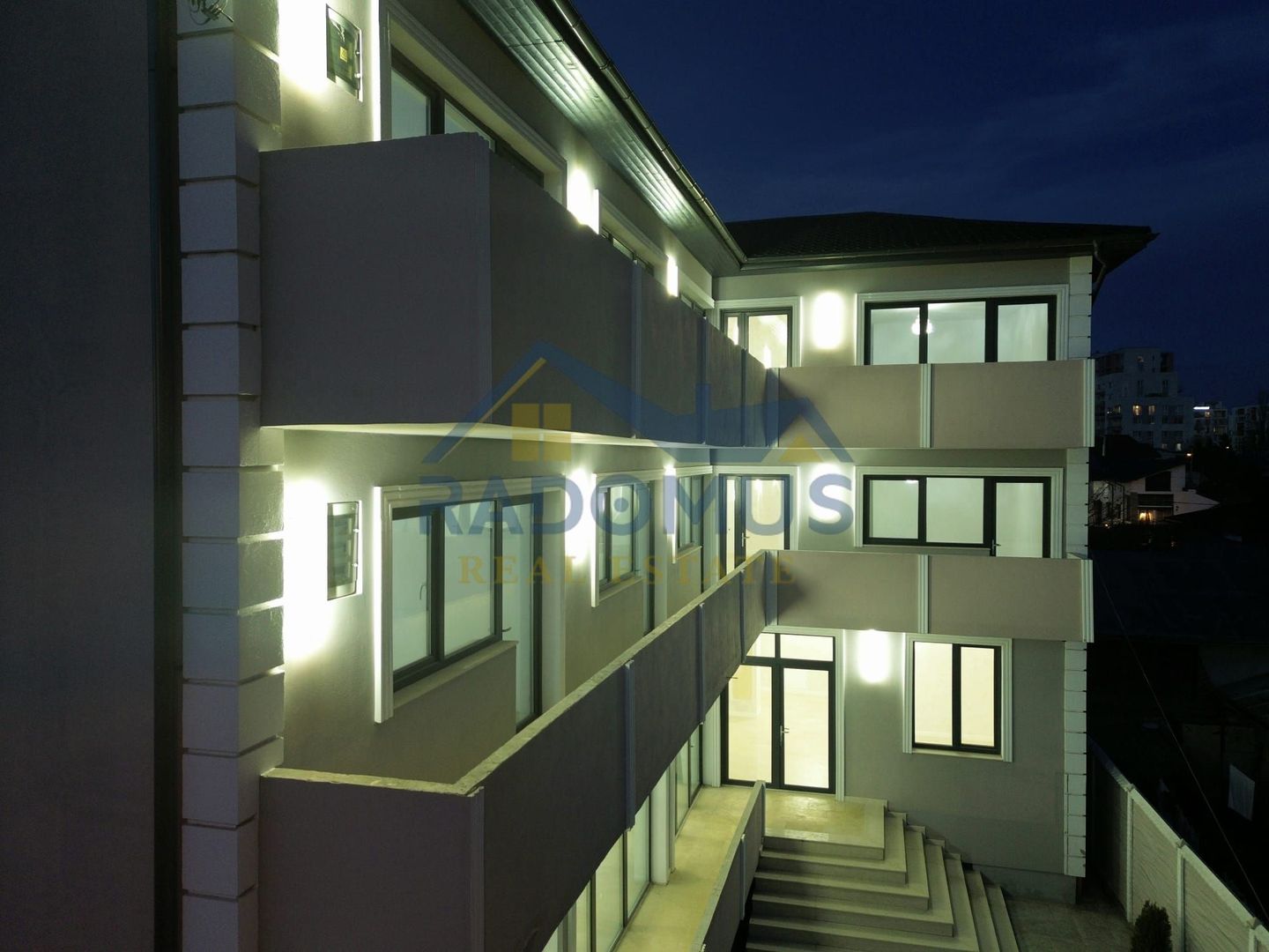 Clădire Multifuncțională Nouă – De Închiriat -670 Utili -Ploiești - Poză 16