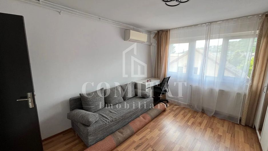 Apartament cu 2 camere de vânzare | Cartierul Grigorescu - Poză 2