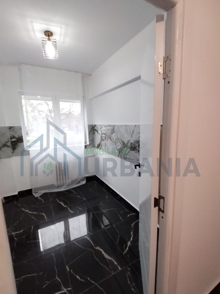 Apartament 2 camere, decomandat, etaj 1/10, Podu Roș, Iași - Poză 7
