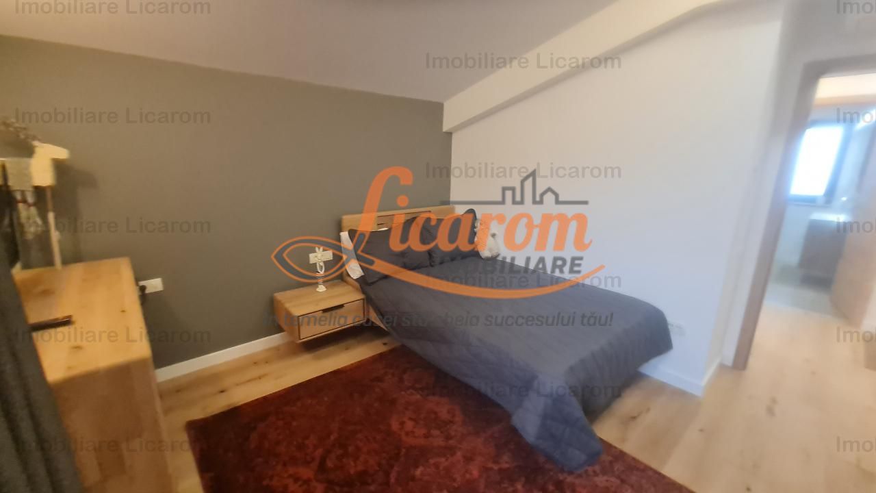 Vila Lux ,CRISTIAN, P+M, 4 camere,teren 567 mp, - Poză 29