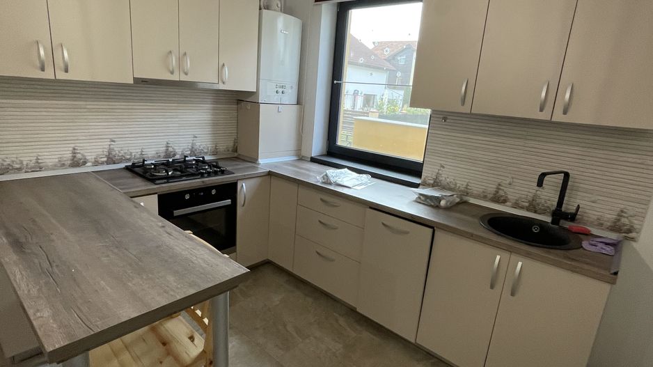 Braytim –  Mureș | 2 camere | Bloc Nou | Loc de parcare - Poză 7