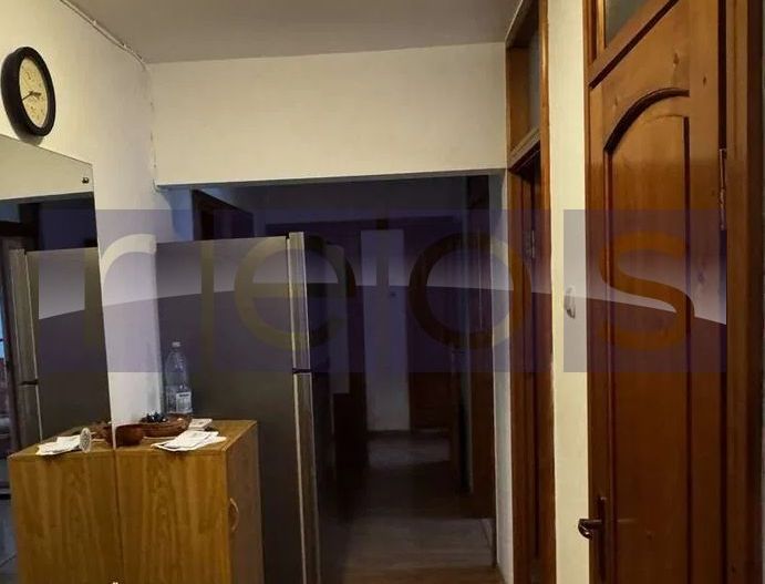APARTAMENT 3 CAMERE – ZONA TURDA / ION MIHALACHE – BLOC REABILITAT - Poză 10