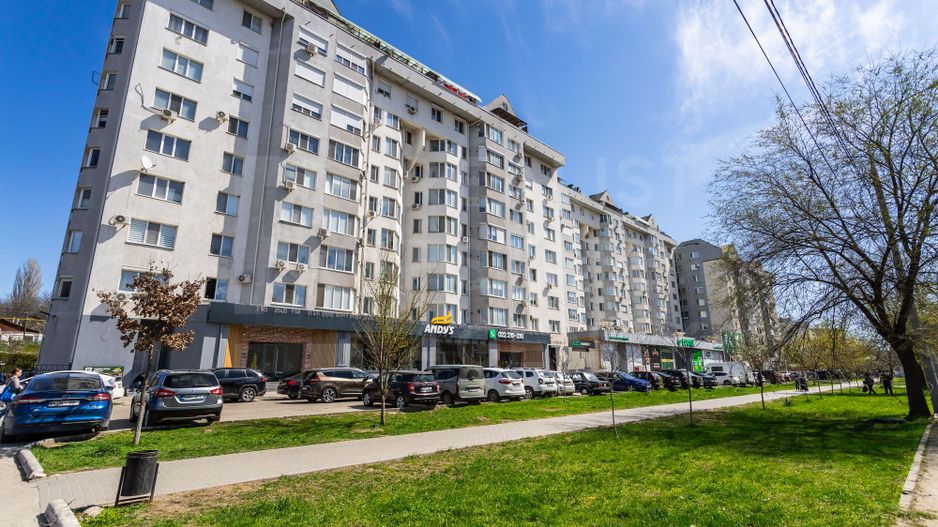Vânzare, apartament, 2 camere, str. Ceucari, Poșta Veche - Poză 1
