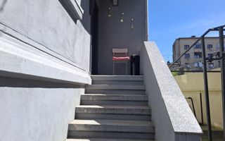 URGENT!, parter vila,INTRARE SEPARATA, CURTE, PARCARE, BIROU/COMERCIAL - Poză 1