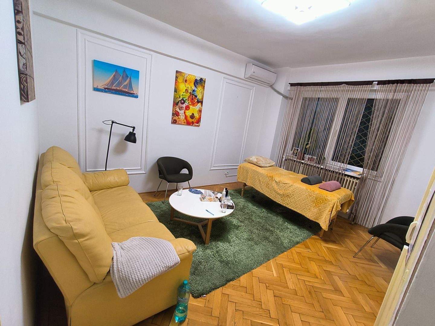 Apartament 4 camere Primaverii | Garaj + Boxă - Poză 2