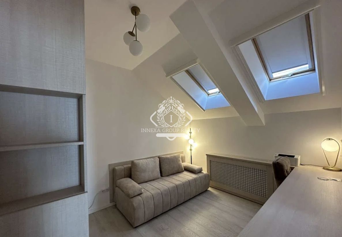 Giurgiului | 3 camere | 95mp + 34mp terasa | bloc 2021 | loc parcare | 1200 euro - Poză 12