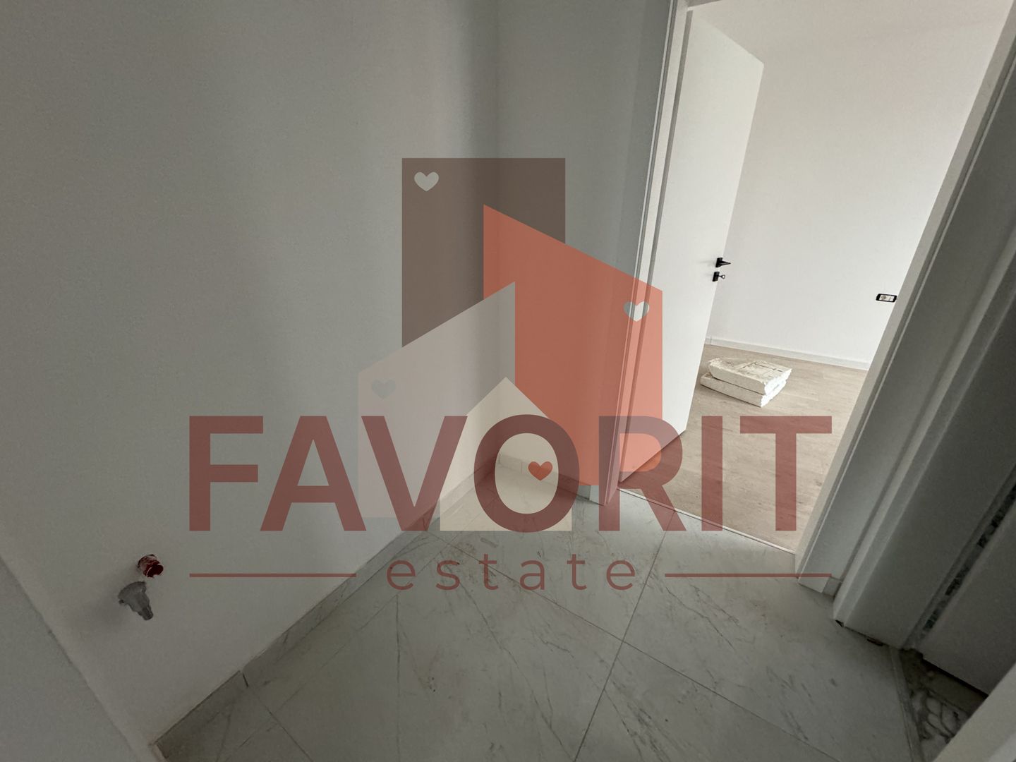 Aproape de LIDL. Disponibil imediat. Ultimul ap cu 2 camere - Poză 10