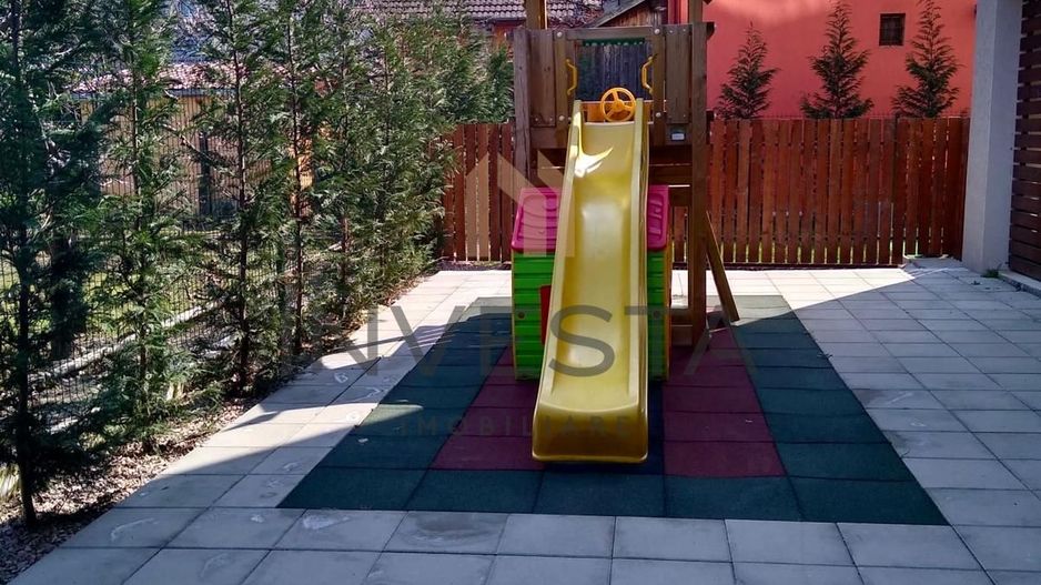 Apartament de 3 camere in Marasti ! - Poză 10