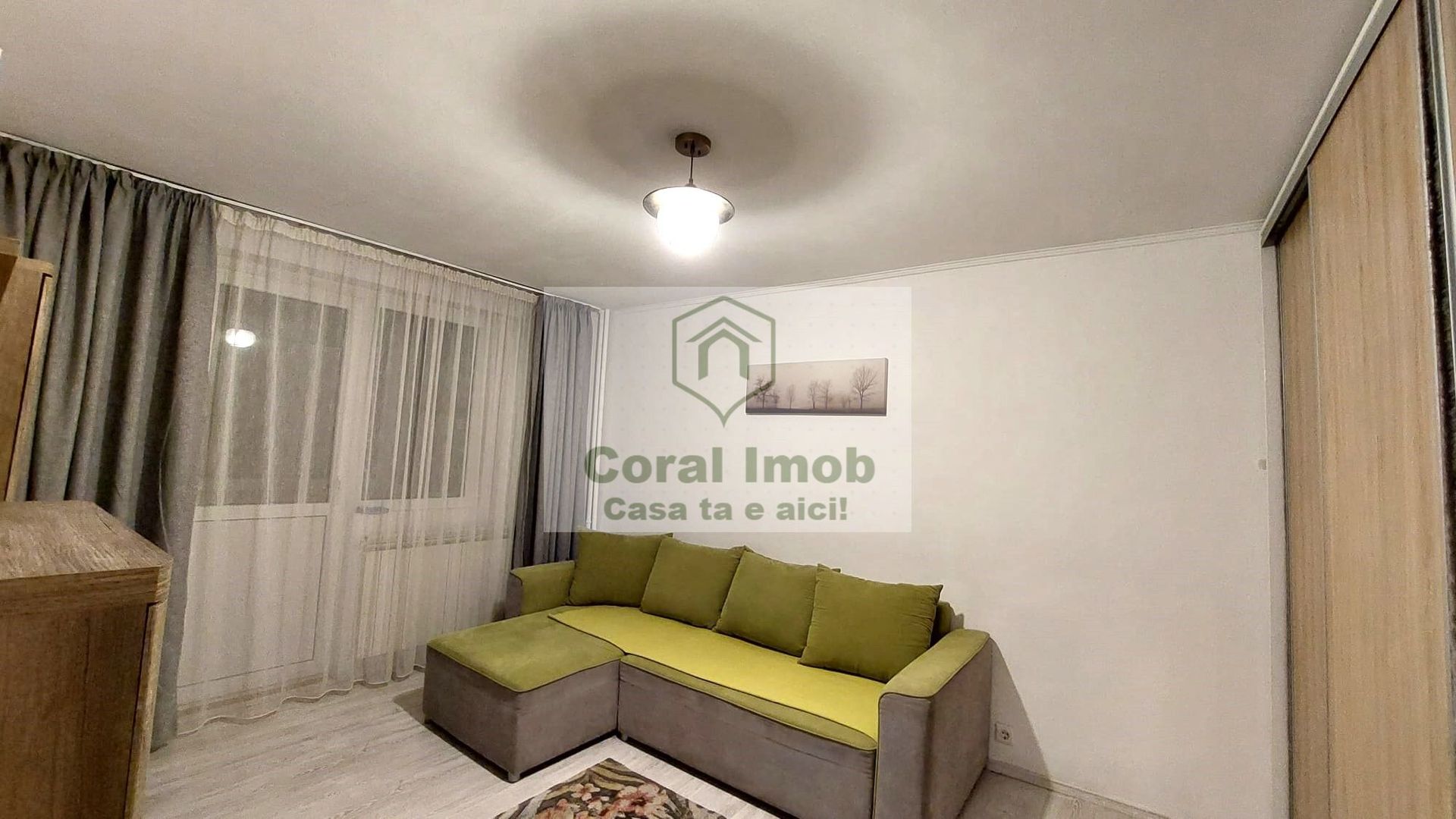 Apartament cu 2 camere de închiriat în Lacul Tei, Bucuresti - Poză 8