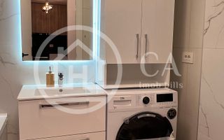 Apartament cu 2 camere de inchiriat in Prima Green, Oradea - Poză 6