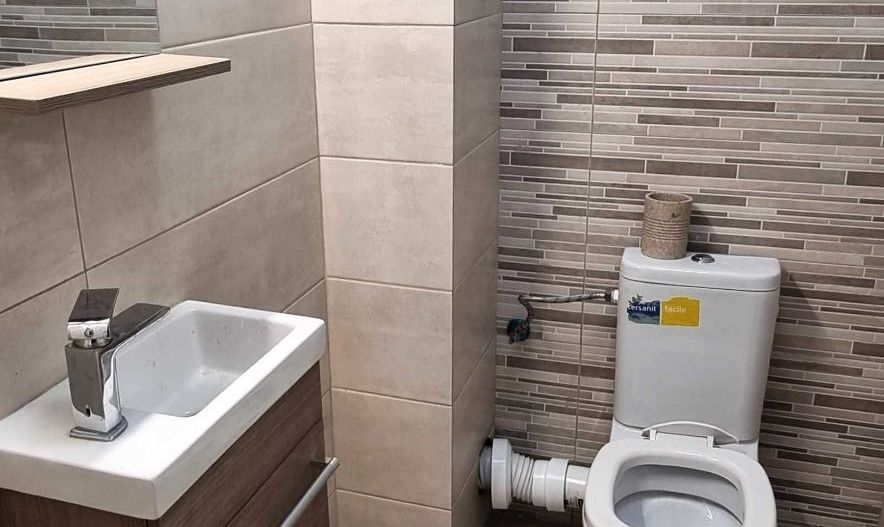 AP. 2 CAMERE STRAULESTI, PET-FRIENDLY, LOC PARCARE, BLOC NOU, METROU - Poză 7