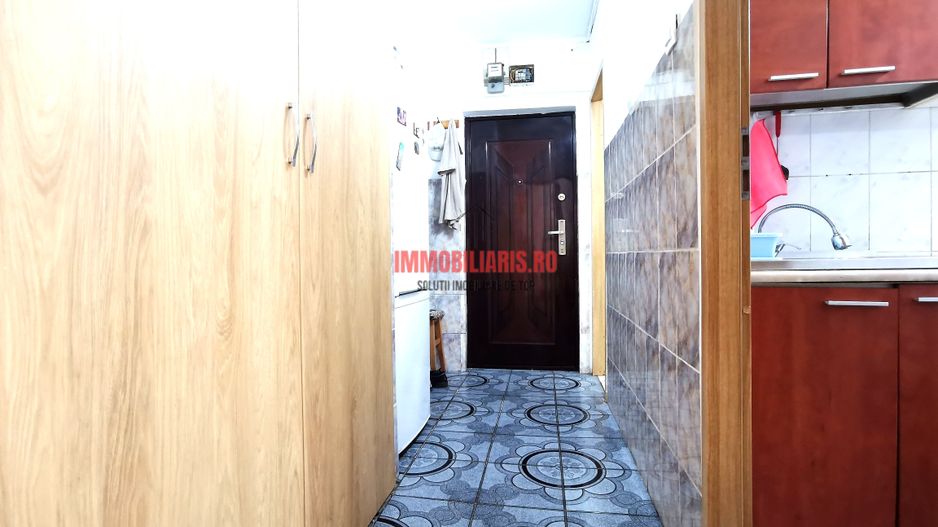 Liviu Rebreanu - Decomandat - Metrou - Reabilitat Termic - Libera - Poză 5