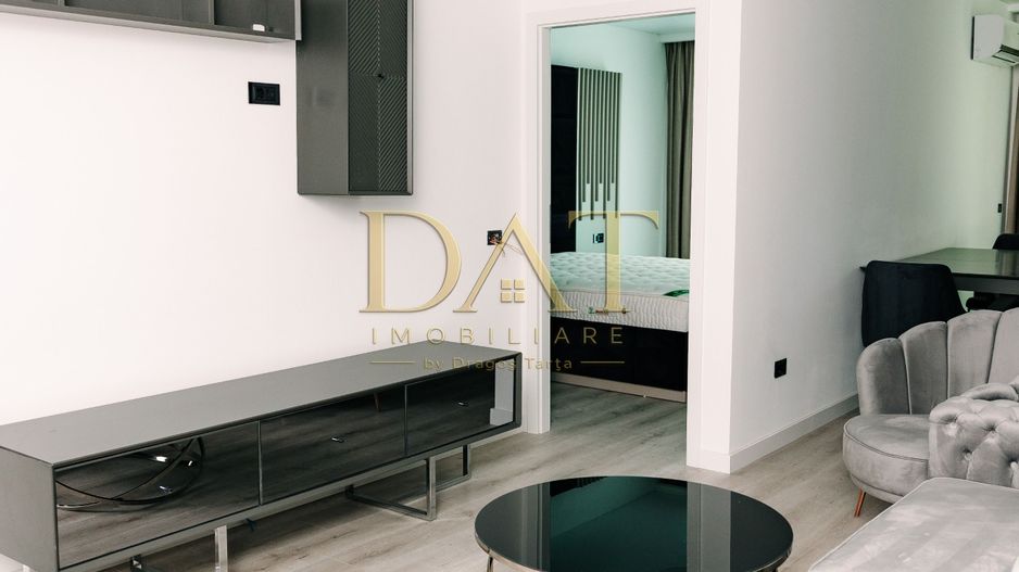 Apartament 2 camere | Green Life | Frunzișului | parcare subterana - Poză 14