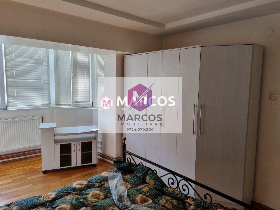 Apartament 3 camere, et.2, Central, ID 953 - Poză 6