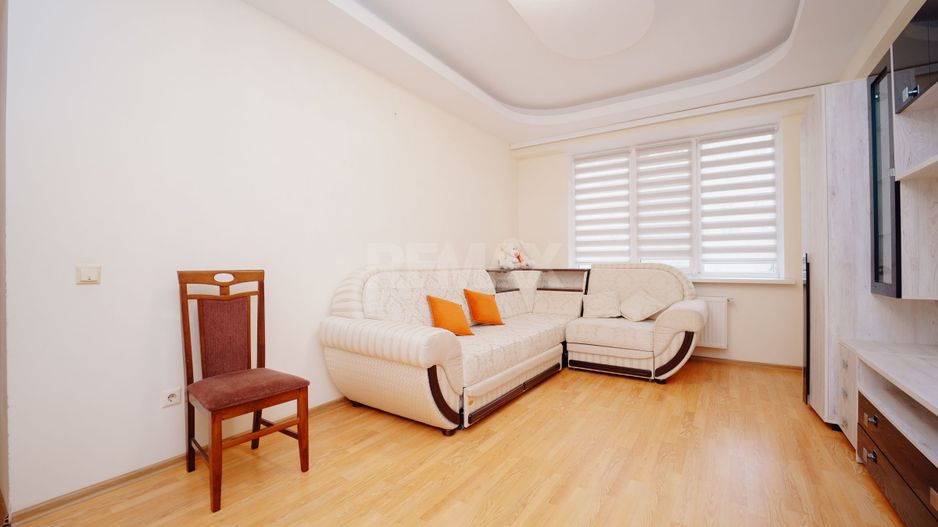 Apartament cu 3 camere I Buiucani I Alba Iulia - Poză 10