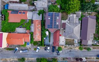 Pensiune Premium 11 Camere – Energie Verde, Randament Ridicat - Poză 9