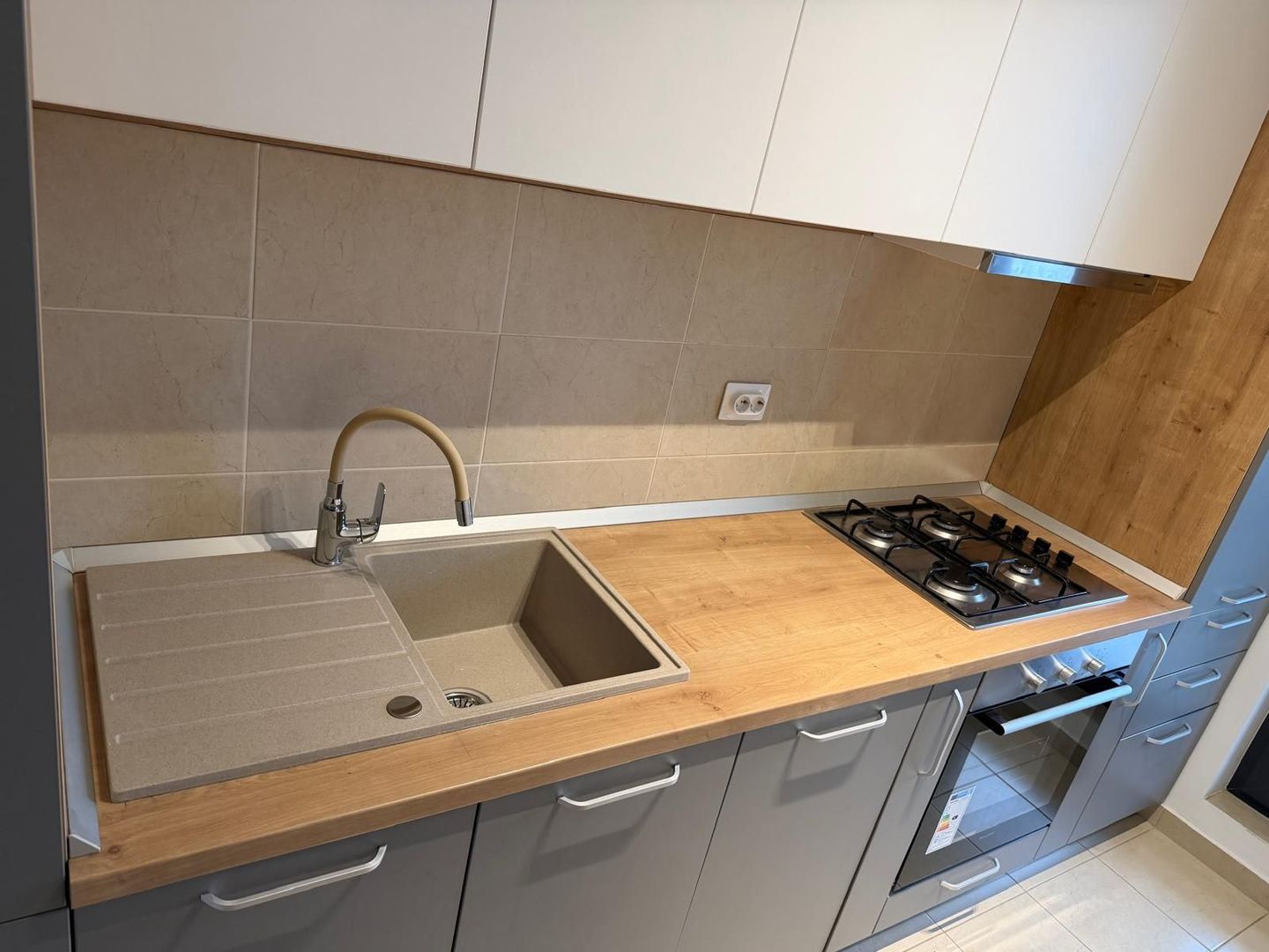 Băneasa Greenfield Residence - Poză 4