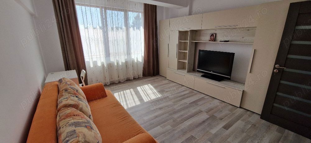 Apartament 2 camere, complet mobilat si utilat, Păcii - Poză 1
