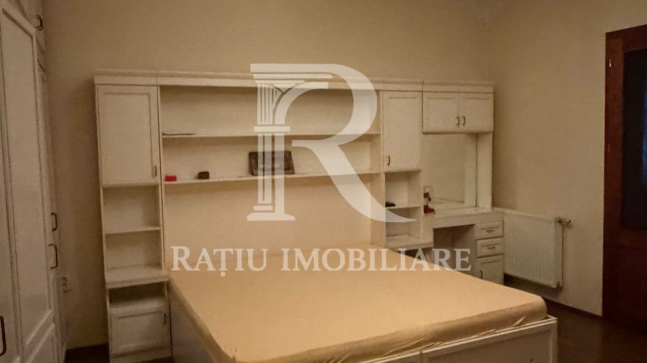 Apartament de LUX de închiriat | 2 Dormitoare | Locație CENTRALĂ - Poză 8