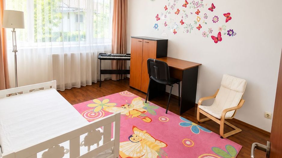 Duplex Spațios în Giulești-Sârbi - Poză 7