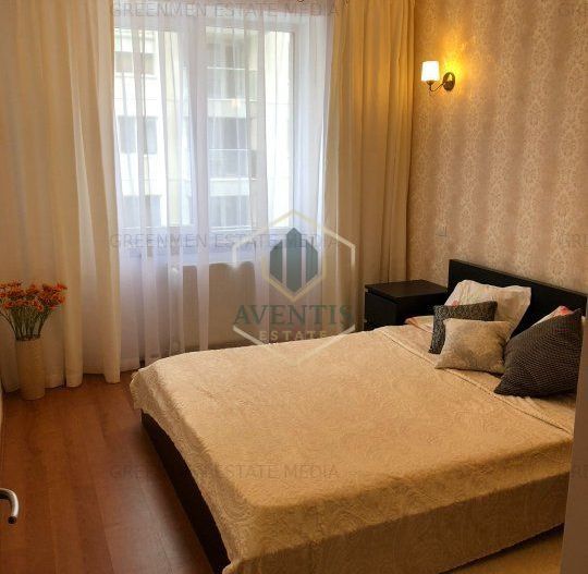 Inchiriere apartament 2 camere, zona Obor - Poză 4