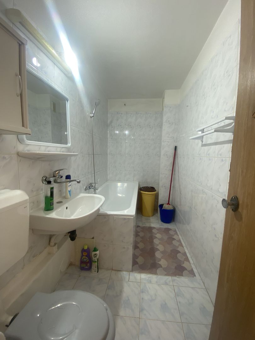 Apartament calduros, 2 camere, zona Sebastian - Poză 16