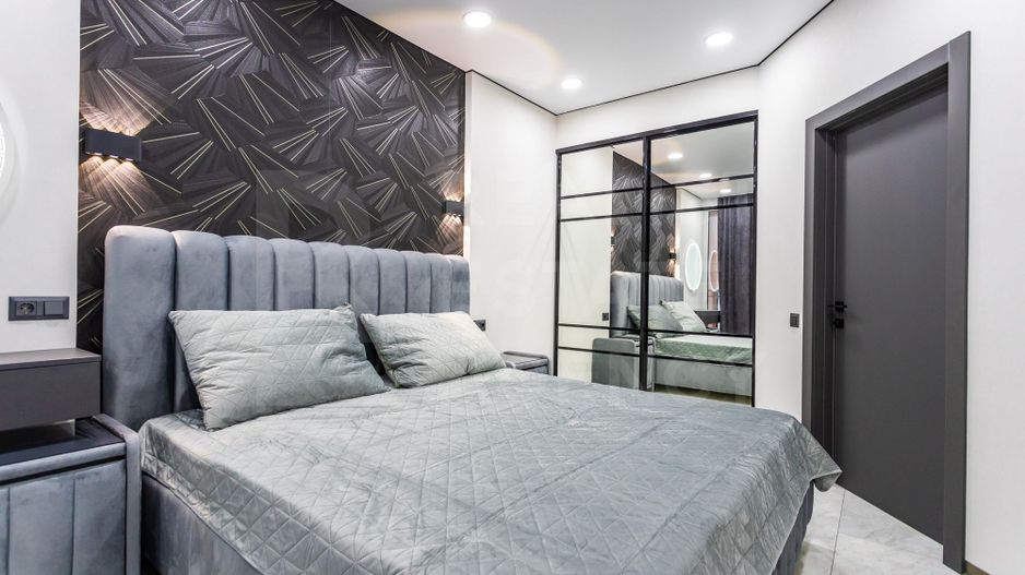 Vânzare, apartament, 2 camere, strada Nicolae Milescu Spătaru, Ciocana - Poză 4