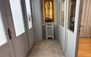 La 2 pasi de Parcul Cismigiu. Proprietate emblematica/ 641 mp teren - Poză 7