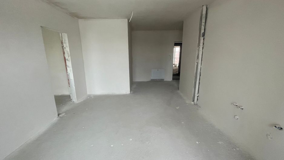 Apartament 3 Camere De Vanzare | Semifinisat | Vivo | Avram Iancu - Poză 2