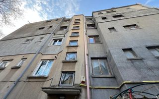 Apartament interbelic 3 camere+Birou demisol | Cotroceni | Liniște și grădină - Poză 12