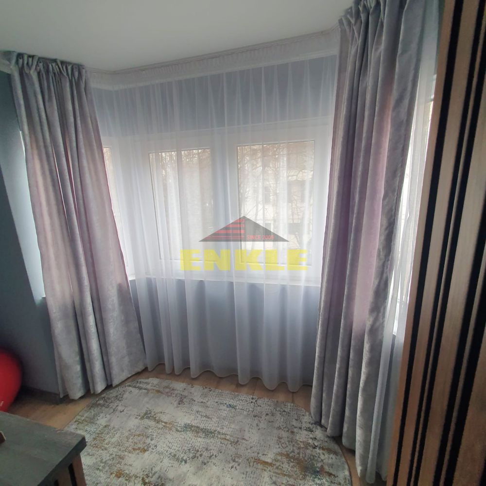 Apartament 3 camere, etaj 1, complet renovat – Bd. Mihai Eminescu - Poză 7