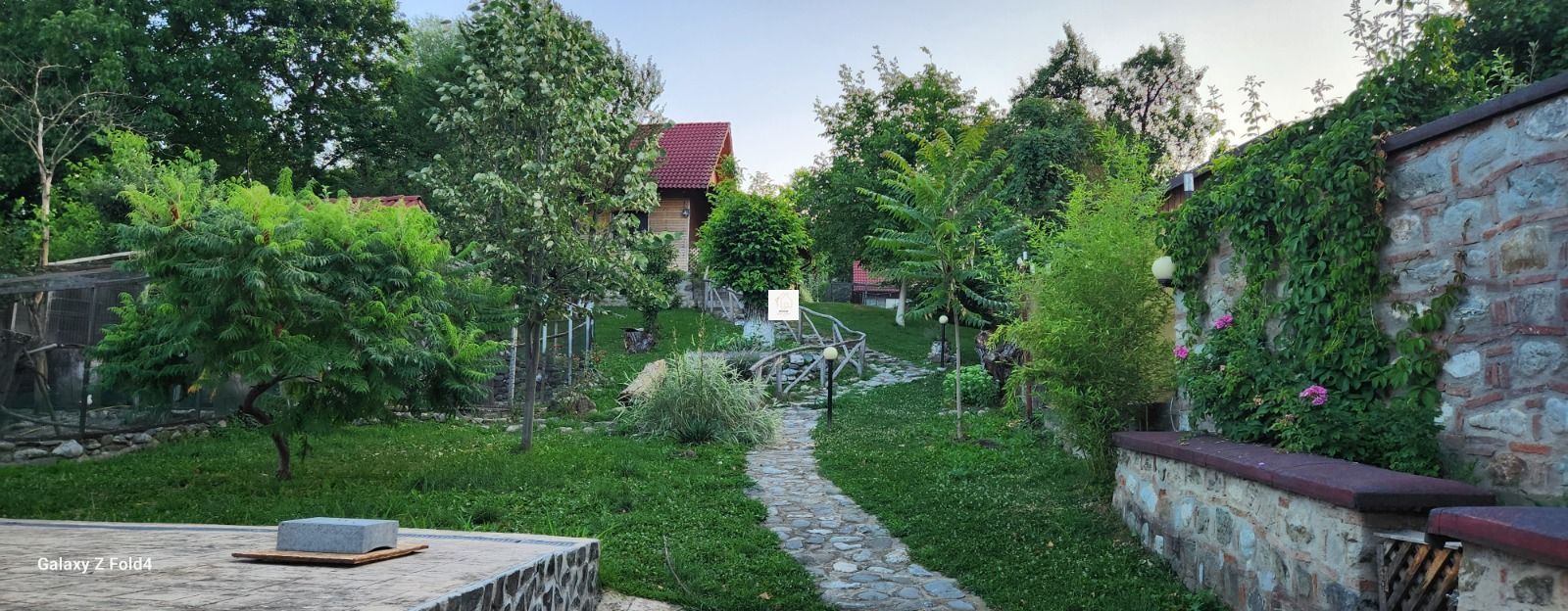 Vila Horezu Romanii de Jos - Poză 17