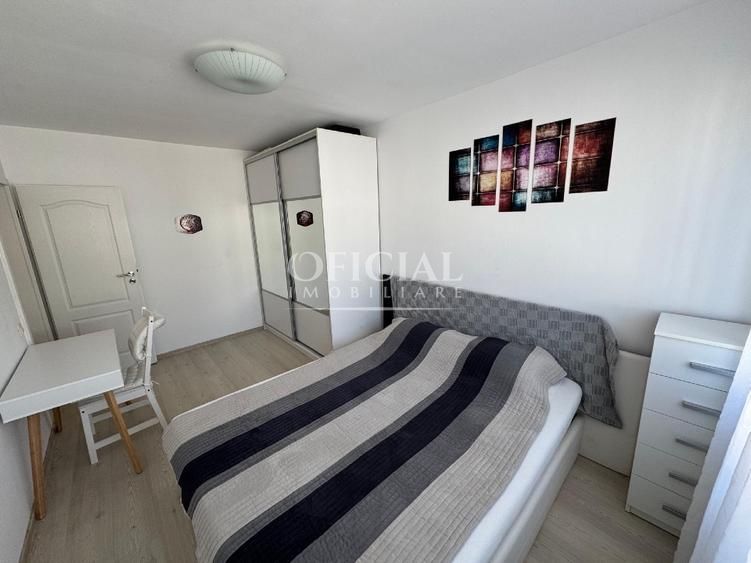 Apartament 2 Camere Decomandat | 53 Mp | Balcon | Zorilor Calea Turzii - Poză 5