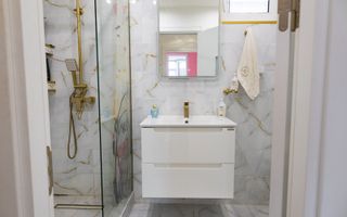 Metrou Tineretului, 2 camere decomandate - Poză 15