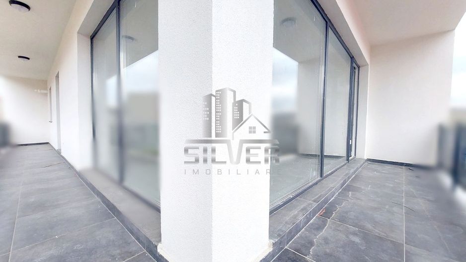 Apartament cu 2 camere/parcare subterana/CF/65 mp/terasa 20 mp! - Poză 1