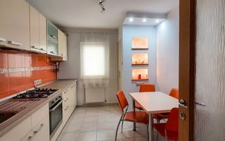 Apartament 3 camere de închiriat | Sibiu, Central | 70 mp - Poză 5