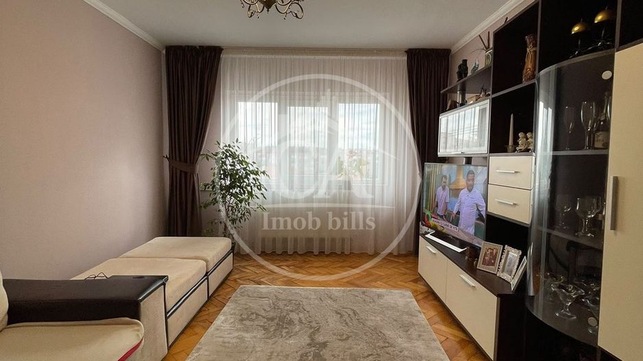Apartament cu 3 camere de vânzare în zona Calea Aradului/Ramada,Oradea - Poză 2