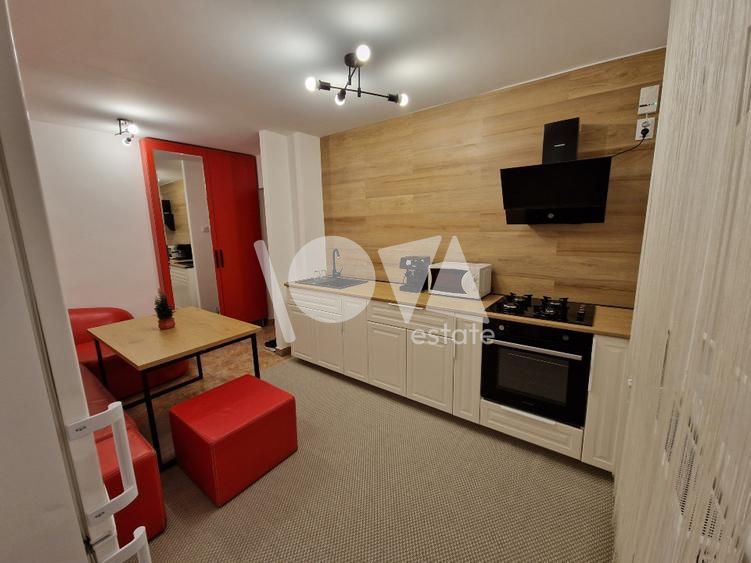 De vânzare: apartament 3 camere, metrou Lujerului, renovat reabilitat - Poză 5