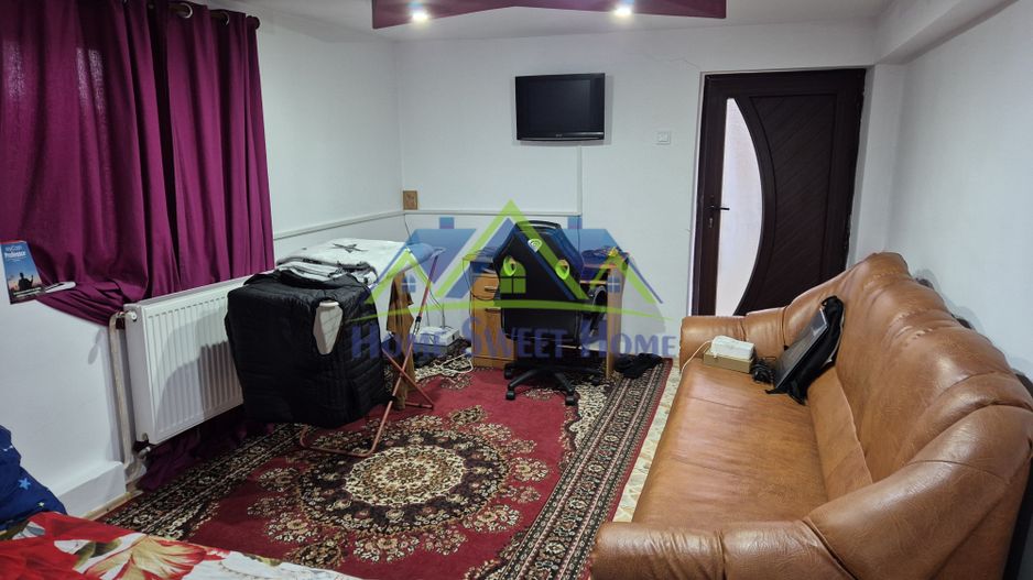 📍 Casă de vânzare Hunedoara – Zona Gheorghe Apostol, 3 camere, 400 mp - Poză 8