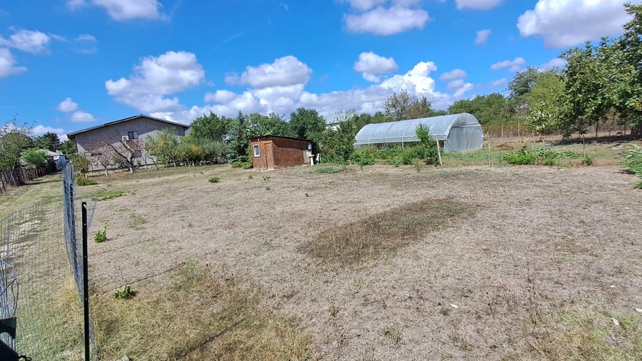 Teren de vanzare Nod A1 Km 30 / Bolintin Deal, zona case, utilitati - Poză 6