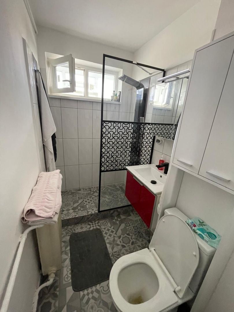 Apartament 3 camere de vânzare | Reabilitat | Mobilitat | Drumul Taberei - Poză 5