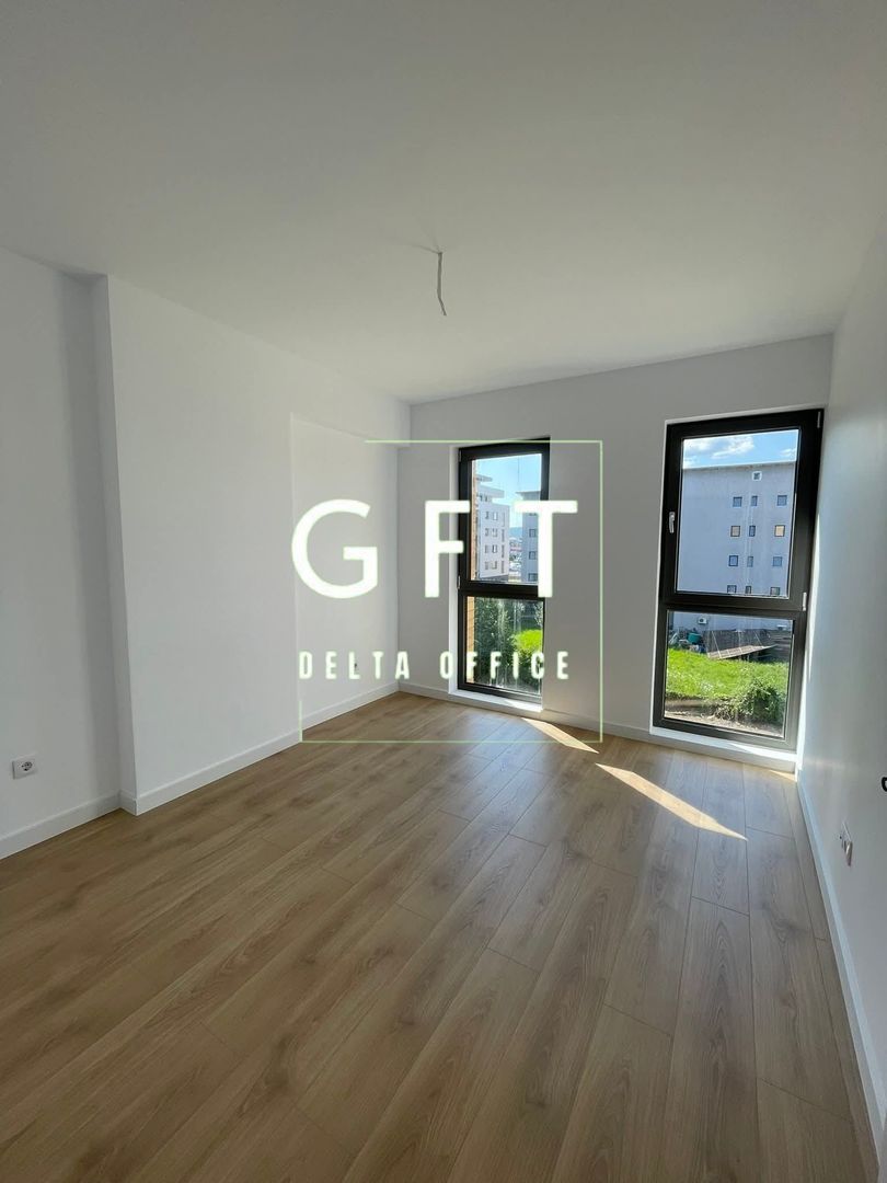 Apartament de vanzare - 3 camere + terasă 300 mp | Calea Moldovei - Poză 6