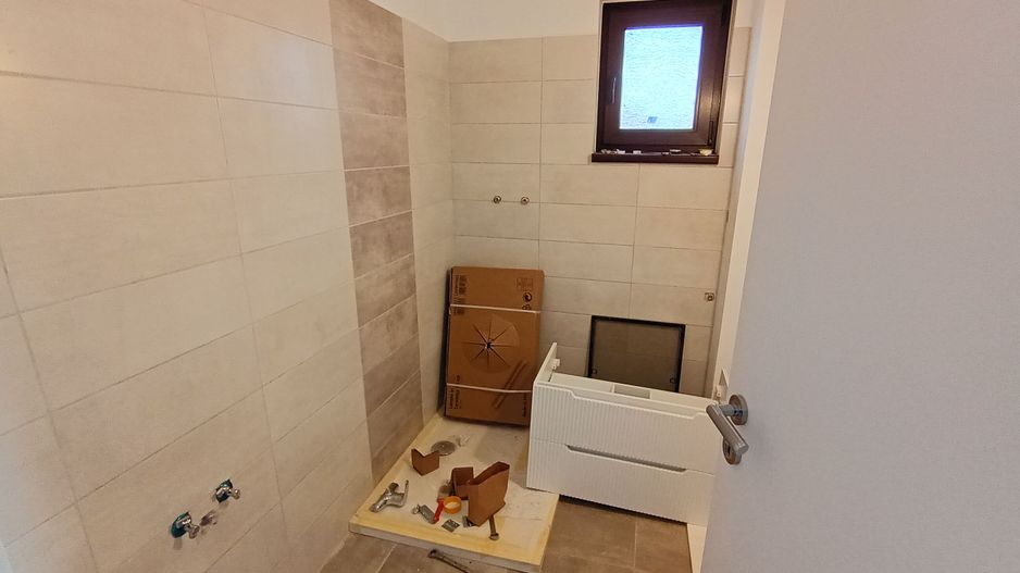 Sanandrei Casa Individuala - Poză 9