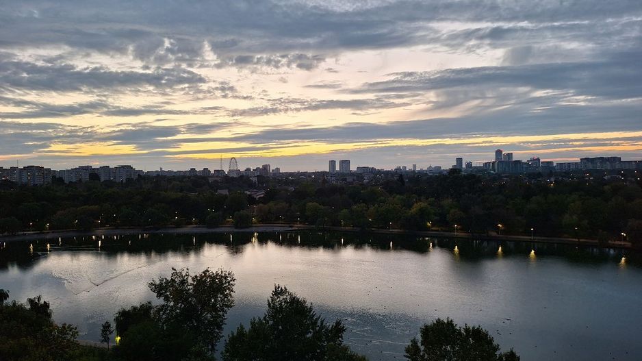 Apartament 3 camere de inchiriat - Poză 15