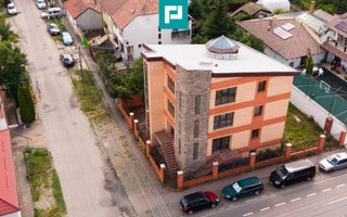 Clădire comercială în zona Grădiște. - Poză 44