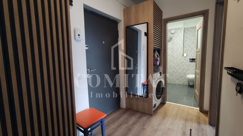 Apartament 2 camere  | etaj intermediar | Zona Centrala - Poză 6