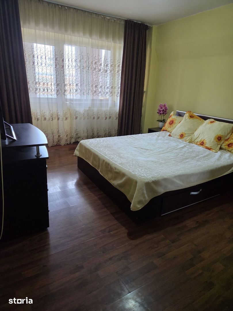 Apartament 4 camere - Lapus Arges - Poză 2