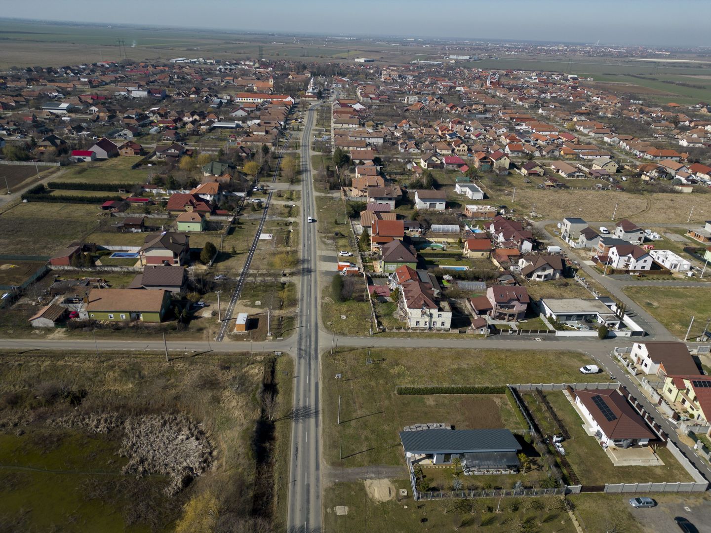 Teren în Fântânele, Arad – 469 mp - Poză 26